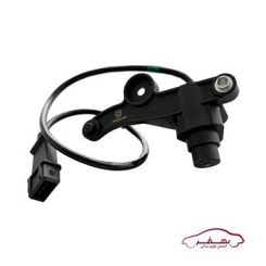 سنسور دور موتور سیم دار با براکت تیپ 5 رانا پژو 206 |بتا